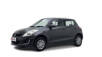 Used 2016 Maruti Suzuki Swift VXI (O) Petrol Manual Image