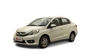 Used 2016 Honda Amaze 1.5 VX i-DTEC Diesel Manual Image