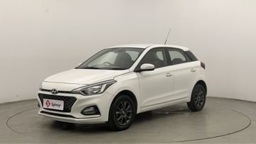 2018 Hyundai Elite i20 Asta 1.2 AT