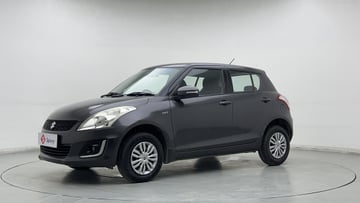 Used 2016 Maruti Suzuki Swift VXI (O) Petrol Manual Image