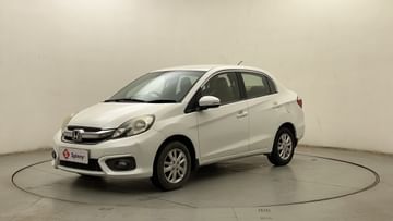 2016 Honda Amaze 1.5 VX i-DTEC