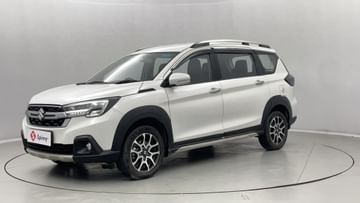 2024 Maruti Suzuki XL6 Zeta MT Petrol