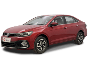 Used 2023 Volkswagen Virtus Topline 1.0 TSI MT Petrol Manual Image