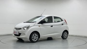 2018 Hyundai Eon Magna +