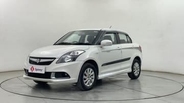 2016 Maruti Suzuki Swift Dzire ZDI AMT