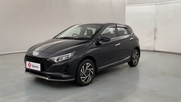 2023 Hyundai New i20 Asta (O) 1.2 MT