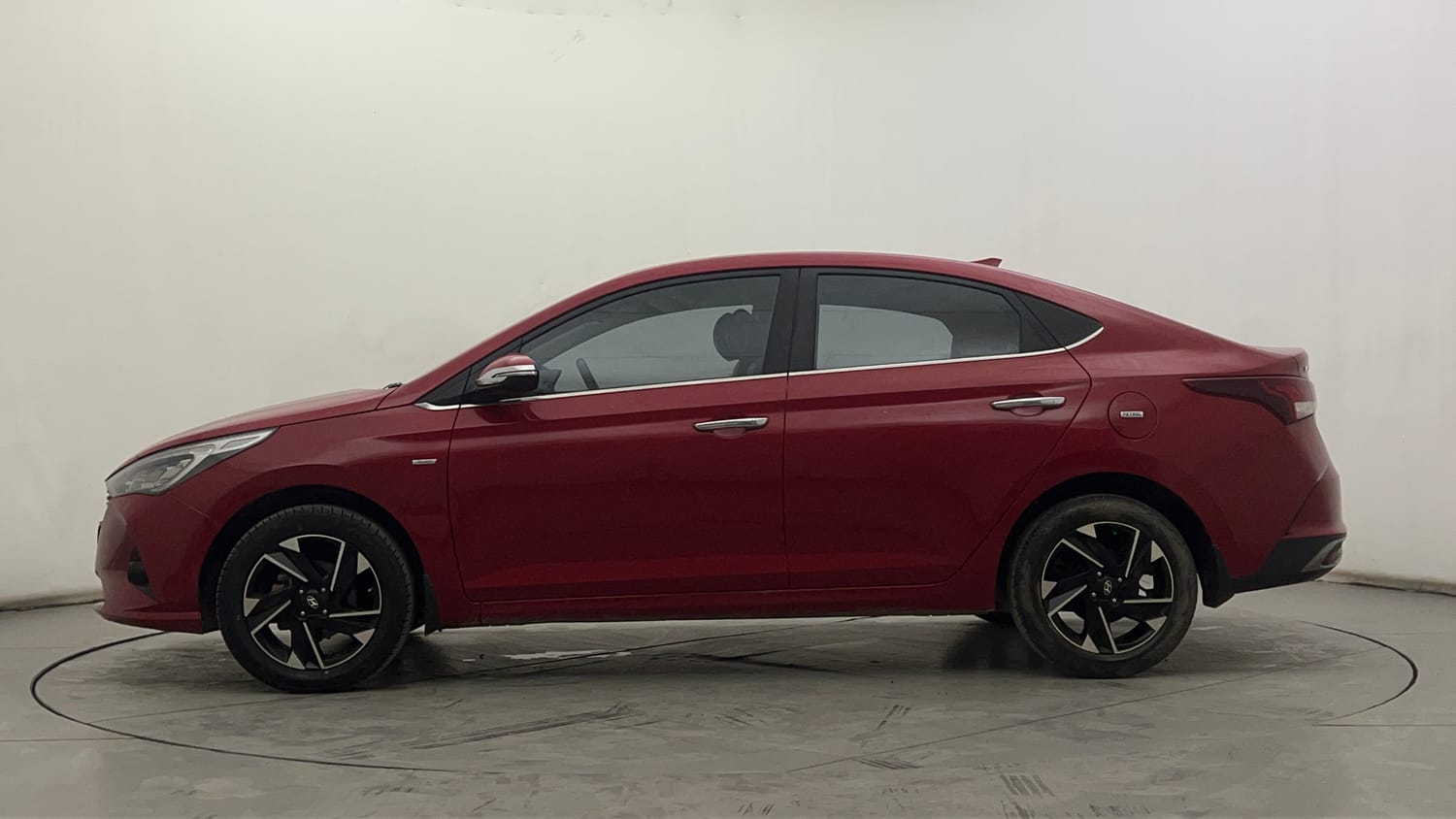 2021 Hyundai Verna - 2