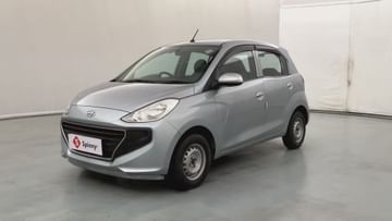 2022 Hyundai Santro Sportz Executive CNG
