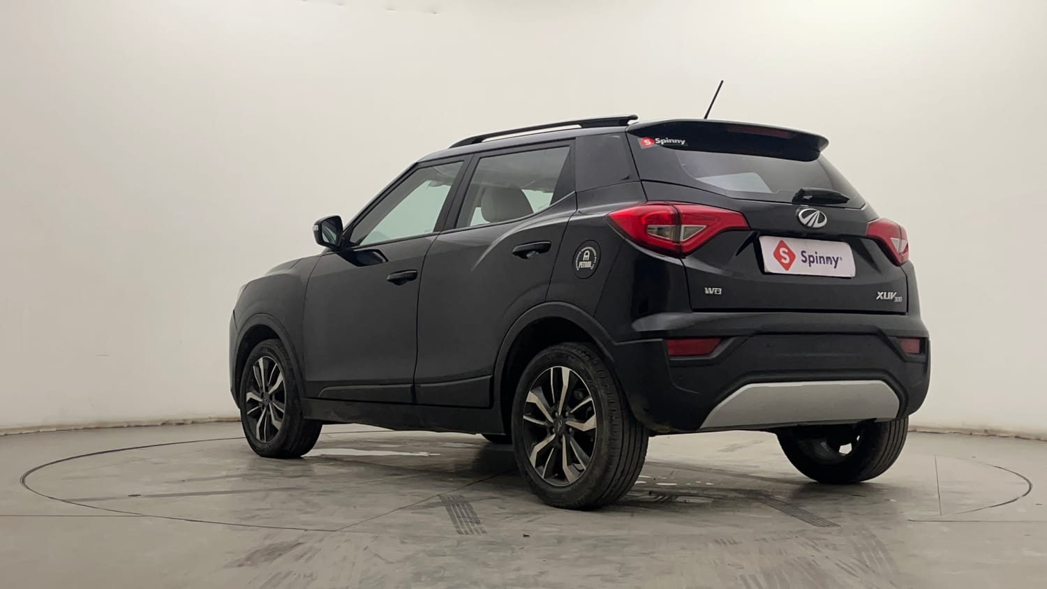 2022 Mahindra XUV 300 - 3