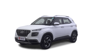 Used 2019 Hyundai Venue SX Plus 1.0 Turbo DCT Petrol Automatic Image