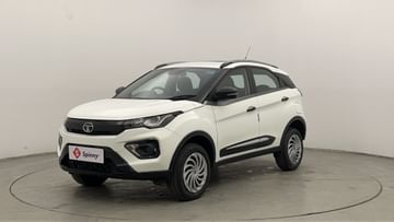 2022 Tata Nexon XMA (S)