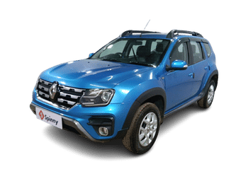 Used 2020 Renault Duster 110 PS RXS MT Diesel Diesel Manual Image