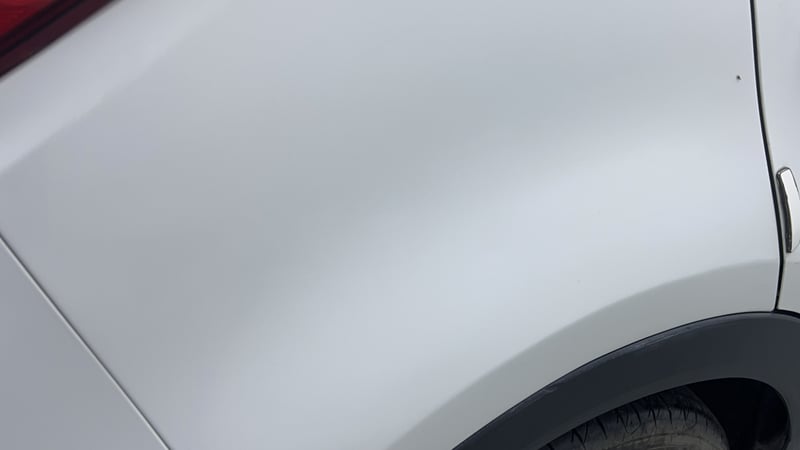 Used 2018 Hyundai Creta 1.6 SX AT Diesel Automatic dents MINOR DENT