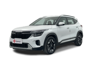 Used 2023 Kia Seltos HTX Plus 1.5 Turbo Petrol DCT Petrol Automatic Image