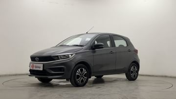 2024 Tata Tiago XT