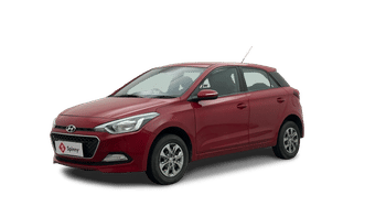 Used 2017 Hyundai Elite i20 Sportz 1.2 Petrol Manual Image