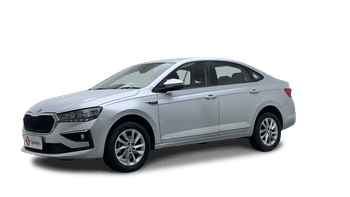 Used 2023 Skoda Slavia Ambition 1.0L TSI MT Petrol Manual Image