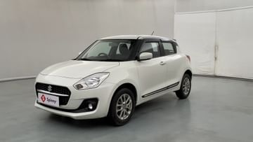 2023 Maruti Suzuki Swift ZXi AMT
