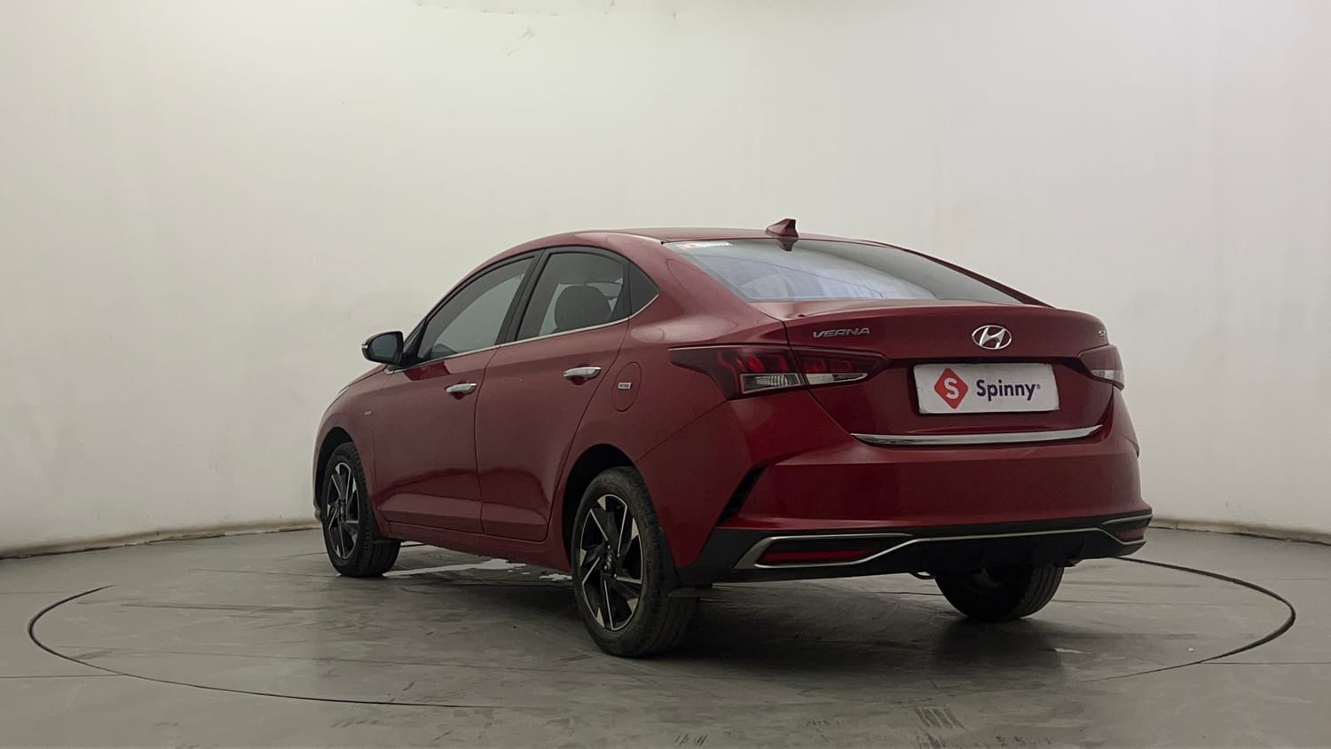 2021 Hyundai Verna - 3