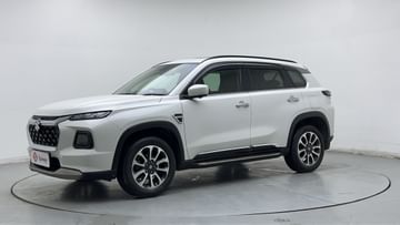 2022 Maruti Suzuki Grand Vitara Alpha Smart Hybrid