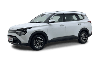 Used 2023 Kia Carens Prestige Plus 1.5 Diesel MT 7 STR Diesel Manual Image