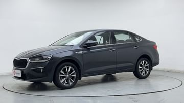 2022 Skoda Slavia Style 1.5L TSI DSG