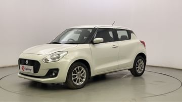 2018 Maruti Suzuki Swift ZXi AMT