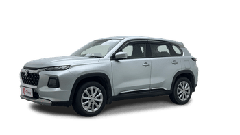 Used 2024 Maruti Suzuki Grand Vitara Delta Smart Hybrid AT Petrol Automatic Image