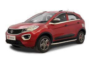 Used 2017 Tata Nexon XM Diesel Diesel Manual Image