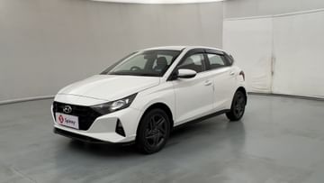 2022 Hyundai New i20 Sportz 1.2 IVT