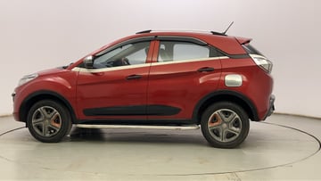 Used 2017 Tata Nexon XM Diesel Diesel Manual Image