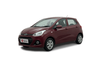 Used 2014 Hyundai Grand i10 Magna 1.2 Kappa VTVT Petrol Manual Image
