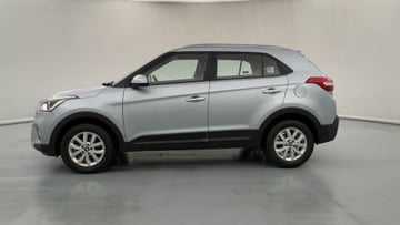 Used 2020 Hyundai Creta 1.6L SX VTVT Petrol Manual Image