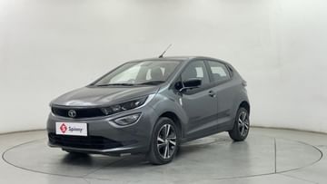 2021 Tata Altroz XZ Plus Diesel