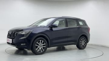 2023 Mahindra XUV700 AX 7 Petrol AT Luxury Pack 7 STR