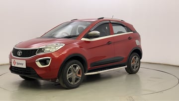 Used 2017 Tata Nexon XM Diesel Diesel Manual Image