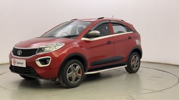 2017 Tata Nexon XM Diesel