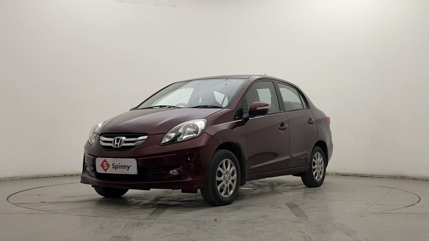 2013 Honda Amaze 1.2 VX i-VTEC