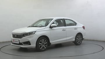 2022 Honda Amaze VX MT 1.2 Petrol