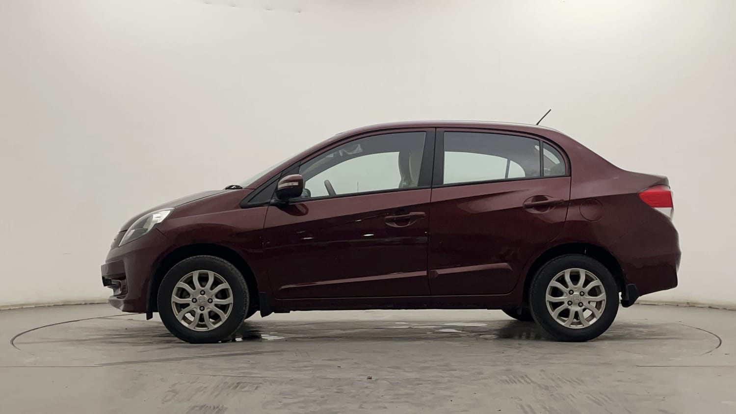 2013 Honda Amaze - 2
