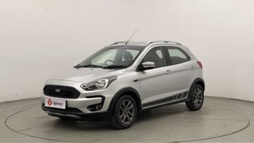2019 Ford Freestyle Titanium 1.5 TDCI