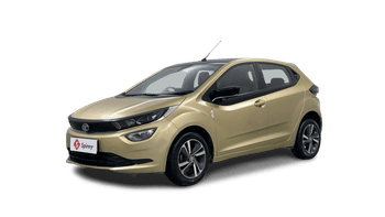 Used 2020 Tata Altroz XZ Petrol Petrol Manual Image