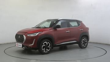 2021 Nissan Magnite XV Premium Turbo (O)