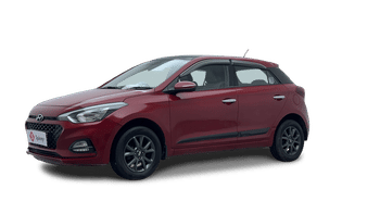 Used Hyundai i20 Active Cars in Ghaziabad Second Hand Hyundai