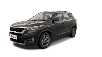 Used 2022 Kia Seltos HTX 1.5 Petrol Manual Image