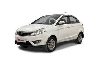 Used 2015 Tata Zest XMA Diesel Diesel Automatic Image