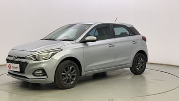 2020 Hyundai Elite i20 Sportz Plus 1.2