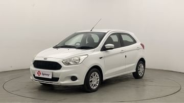 2018 Ford Figo Trend 1.2 Ti-VCT