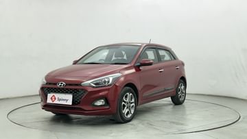 2018 Hyundai Elite i20 Asta 1.2 (O)