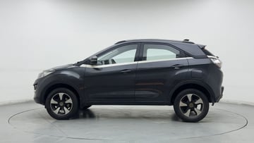 Used 2019 Tata Nexon XZA Plus AMT Petrol Petrol Automatic Image